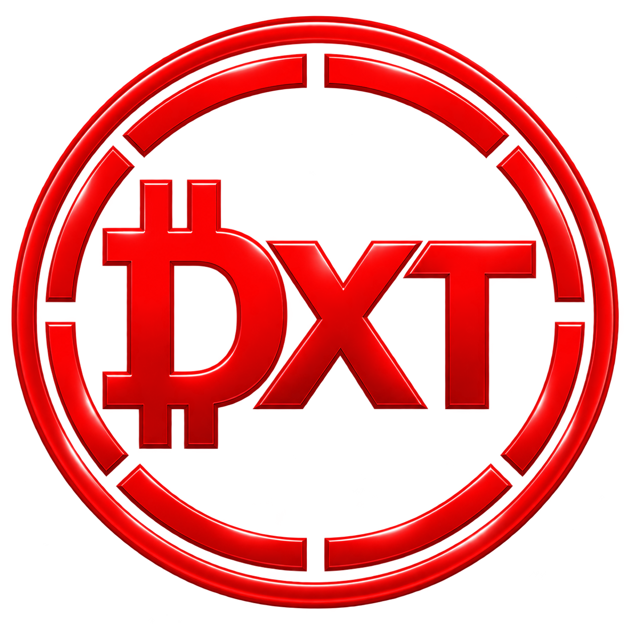 DXT Logo